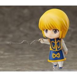 Hunter x Hunter figurine Nendoroid Kurapika Good Smile Company