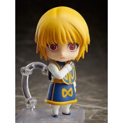 Hunter x Hunter figurine Nendoroid Kurapika Good Smile Company
