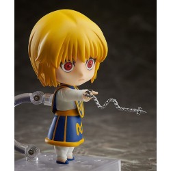 Hunter x Hunter figurine Nendoroid Kurapika Good Smile Company