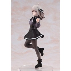 Spy Classroom figurine Flower Garden Lily Kadokawa