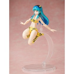 Urusei Yatsura figurine BUZZmod Lum&Ten Aniplex