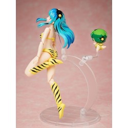Urusei Yatsura figurine BUZZmod Lum&Ten Aniplex