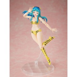 Urusei Yatsura figurine BUZZmod Lum&Ten Aniplex
