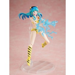 Urusei Yatsura figurine BUZZmod Lum&Ten Aniplex