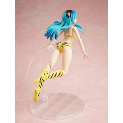 Urusei Yatsura figurine BUZZmod Lum&Ten Aniplex