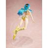 Urusei Yatsura figurine BUZZmod Lum&Ten Aniplex