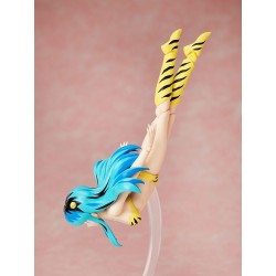 Urusei Yatsura figurine BUZZmod Lum&Ten Aniplex