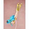 Urusei Yatsura figurine BUZZmod Lum&Ten Aniplex