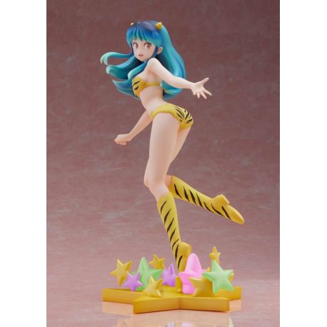 Urusei Yatsura figurine Lum Aniplex