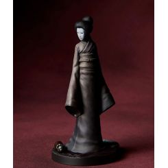 Little Nightmares figurine The Lady Gecco