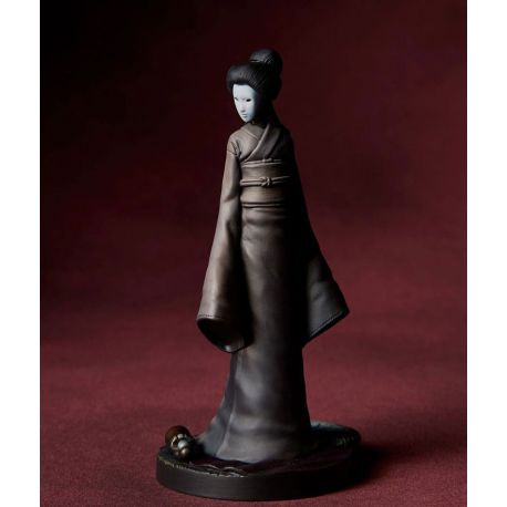 Little Nightmares figurine The Lady Gecco