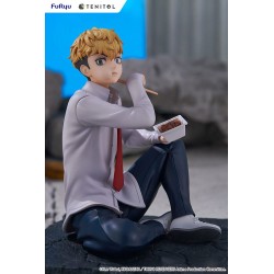 Tokyo Revengers figurine Tenitol Chifuyu Matsuno Furyu