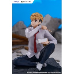 Tokyo Revengers figurine Tenitol Chifuyu Matsuno Furyu