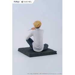 Tokyo Revengers figurine Tenitol Chifuyu Matsuno Furyu