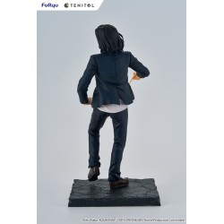 Tokyo Revengers figurine Tenitol Keisuke Baji Furyu
