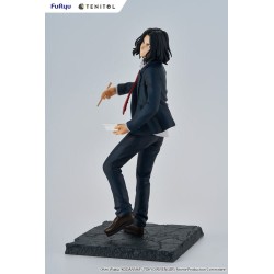 Tokyo Revengers figurine Tenitol Keisuke Baji Furyu