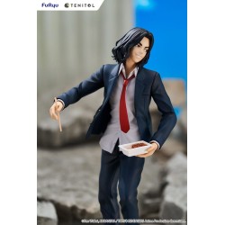 Tokyo Revengers figurine Tenitol Keisuke Baji Furyu