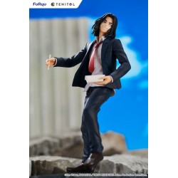 Tokyo Revengers figurine Tenitol Keisuke Baji Furyu