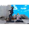 Tokyo Revengers figurine Tenitol Keisuke Baji Furyu
