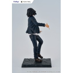 Tokyo Revengers figurine Tenitol Keisuke Baji Furyu