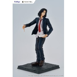 Tokyo Revengers figurine Tenitol Keisuke Baji Furyu