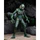 Universal Monsters figurine Ultimate Creature from the Black Lagoon Neca