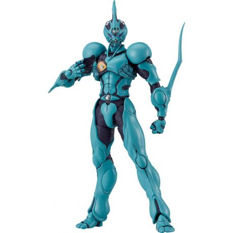 Bio Booster Armor Guyver figurine Figma Guyver I: Ultimate Edition Max Factory