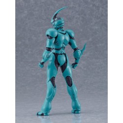 Bio Booster Armor Guyver figurine Figma Guyver I: Ultimate Edition Max Factory