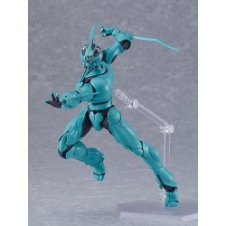 Bio Booster Armor Guyver figurine Figma Guyver I: Ultimate Edition Max Factory