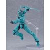 Bio Booster Armor Guyver figurine Figma Guyver I: Ultimate Edition Max Factory