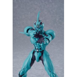 Bio Booster Armor Guyver figurine Figma Guyver I: Ultimate Edition Max Factory