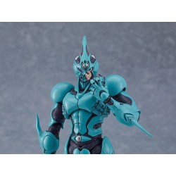 Bio Booster Armor Guyver figurine Figma Guyver I: Ultimate Edition Max Factory