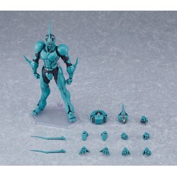 Bio Booster Armor Guyver figurine Figma Guyver I: Ultimate Edition Max Factory