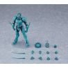Bio Booster Armor Guyver figurine Figma Guyver I: Ultimate Edition Max Factory