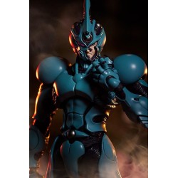 Bio Booster Armor Guyver figurine Figma Guyver I: Ultimate Edition Max Factory
