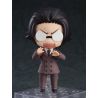 Bungo Stray Dogs figurine Nendoroid Ango Sakaguchi Orange Rouge