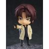 Bungo Stray Dogs figurine Nendoroid Sakunosuke Oda Orange Rouge