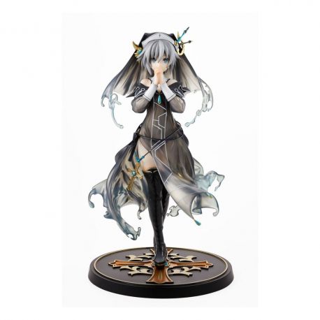 Date A Live figurine Nia Honjo Bellfine