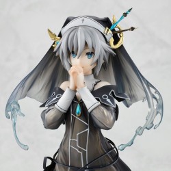 Date A Live figurine Nia Honjo Bellfine