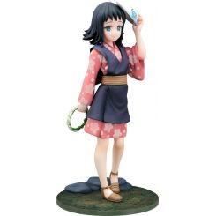 Demon Slayer Kimetsu no Yaiba figurine Makomo Phat!