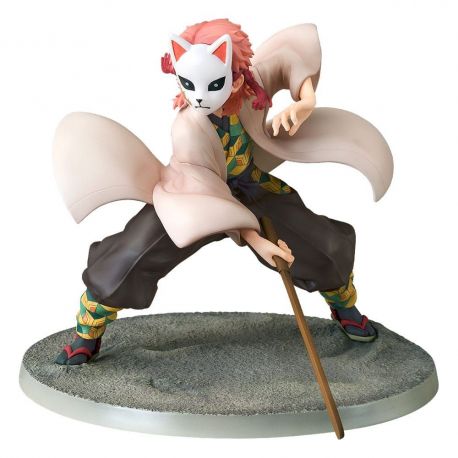 Demon Slayer Kimetsu no Yaiba figurine Sabito Phat!