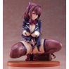 Aisei Tenshi Love Mary figurine Akari Asahina Nocturne