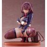 Aisei Tenshi Love Mary figurine Akari Asahina Nocturne