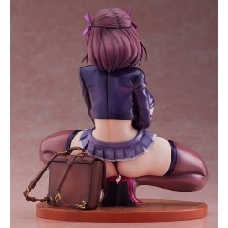 Aisei Tenshi Love Mary figurine Akari Asahina Nocturne