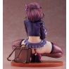 Aisei Tenshi Love Mary figurine Akari Asahina Nocturne