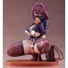 Aisei Tenshi Love Mary figurine Akari Asahina Nocturne