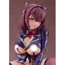 Aisei Tenshi Love Mary figurine Akari Asahina Nocturne
