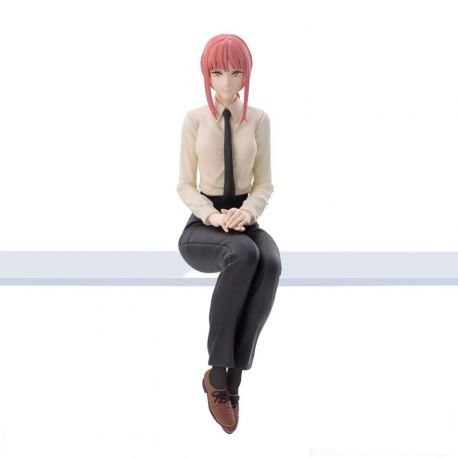 Chainsaw Man figurine PM Perching Makima Sega Chainsaw Man figurine PM Perching Makima Sega