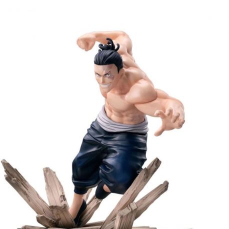 Jujutsu Kaisen figurine Luminasta Aoi Todo Sega