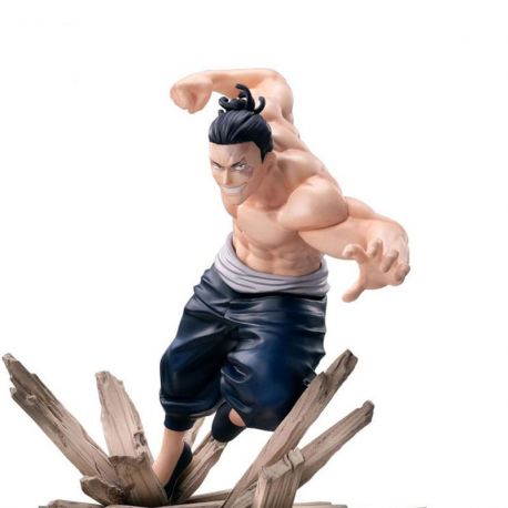 Jujutsu Kaisen figurine Luminasta Aoi Todo Sega Jujutsu Kaisen figurine Luminasta Aoi Todo Sega